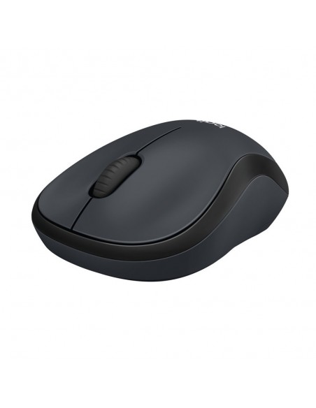 Logitech M220 Silent Wireless